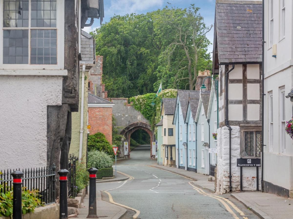 Dove Cottage รูธิน ภายนอก รูปภาพ